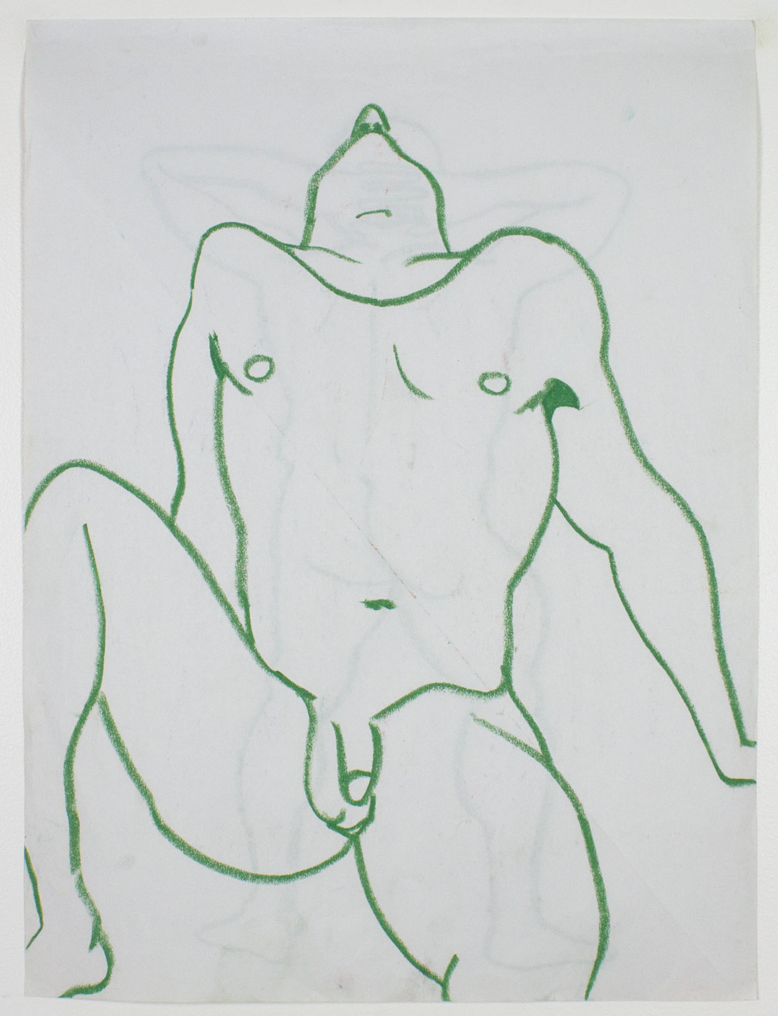 Jesse Gesture